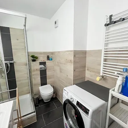 Familienurlaub Am & Wellness In Der Naehe Апартаменты *