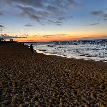 Daire Familienurlaub Am & Wellness In Der Naehe