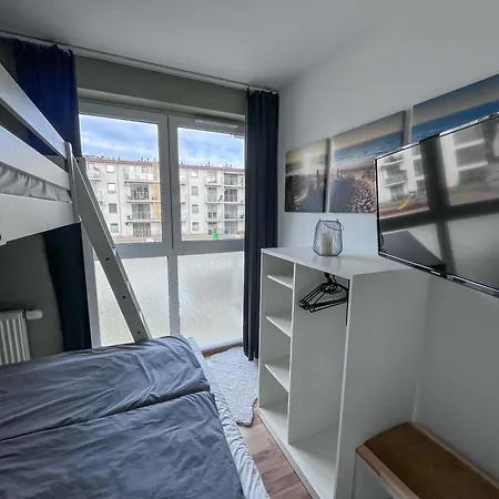 Familienurlaub Direkt Am 300m Apartment