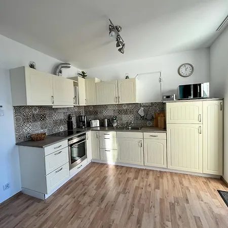 Daire Familienurlaub Am & Wellness In Der Naehe