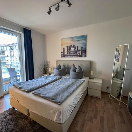 Familienurlaub Am & Wellness In Der Naehe Апартаменты